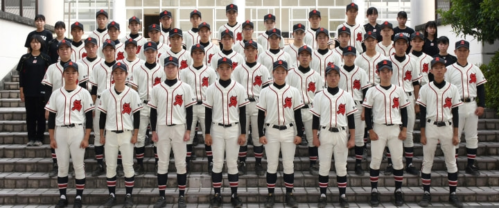 選手写真